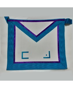 Masonic Apron